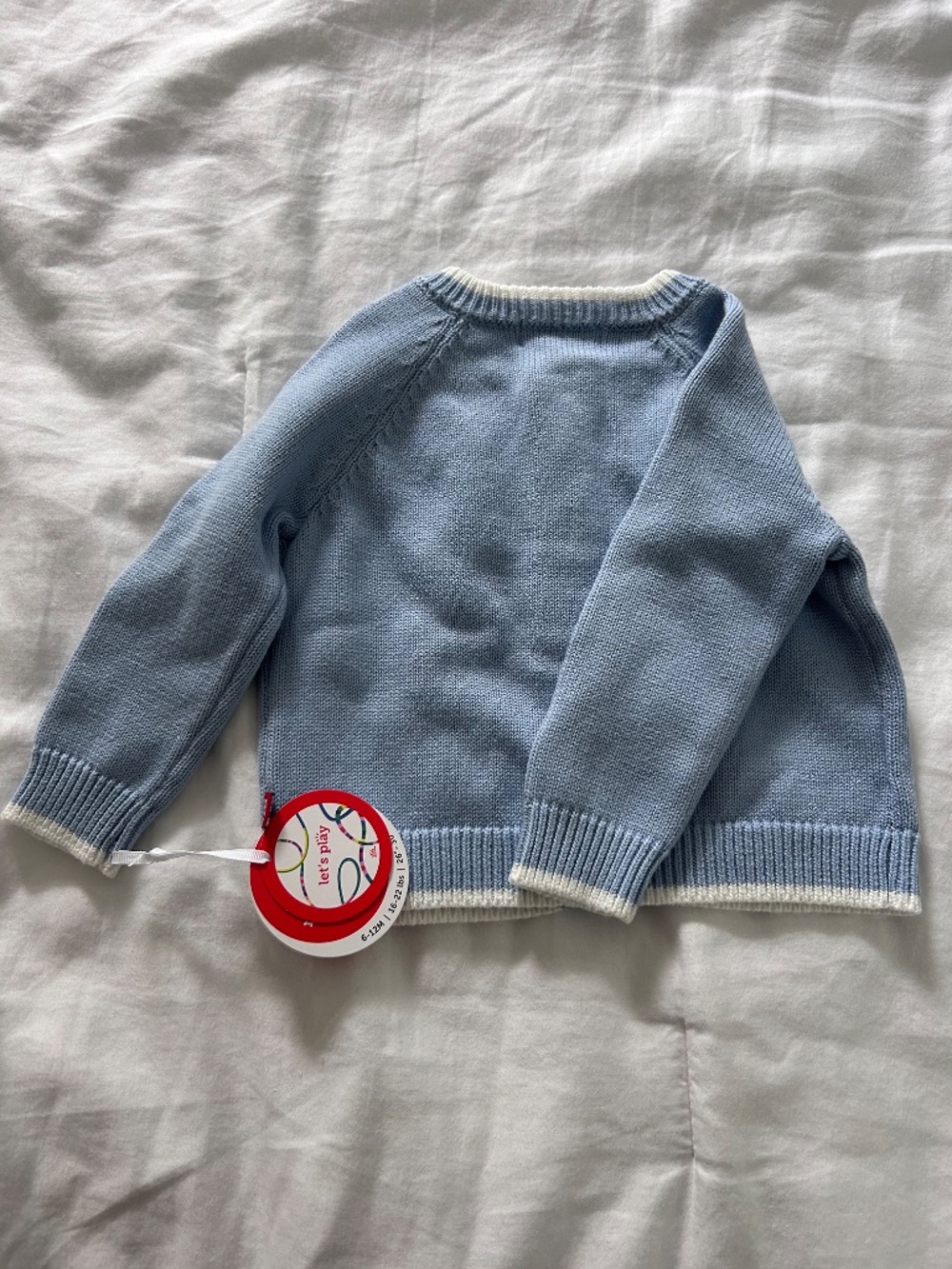 NWT Magnetic Me Cardigan - Picture 5 of 6